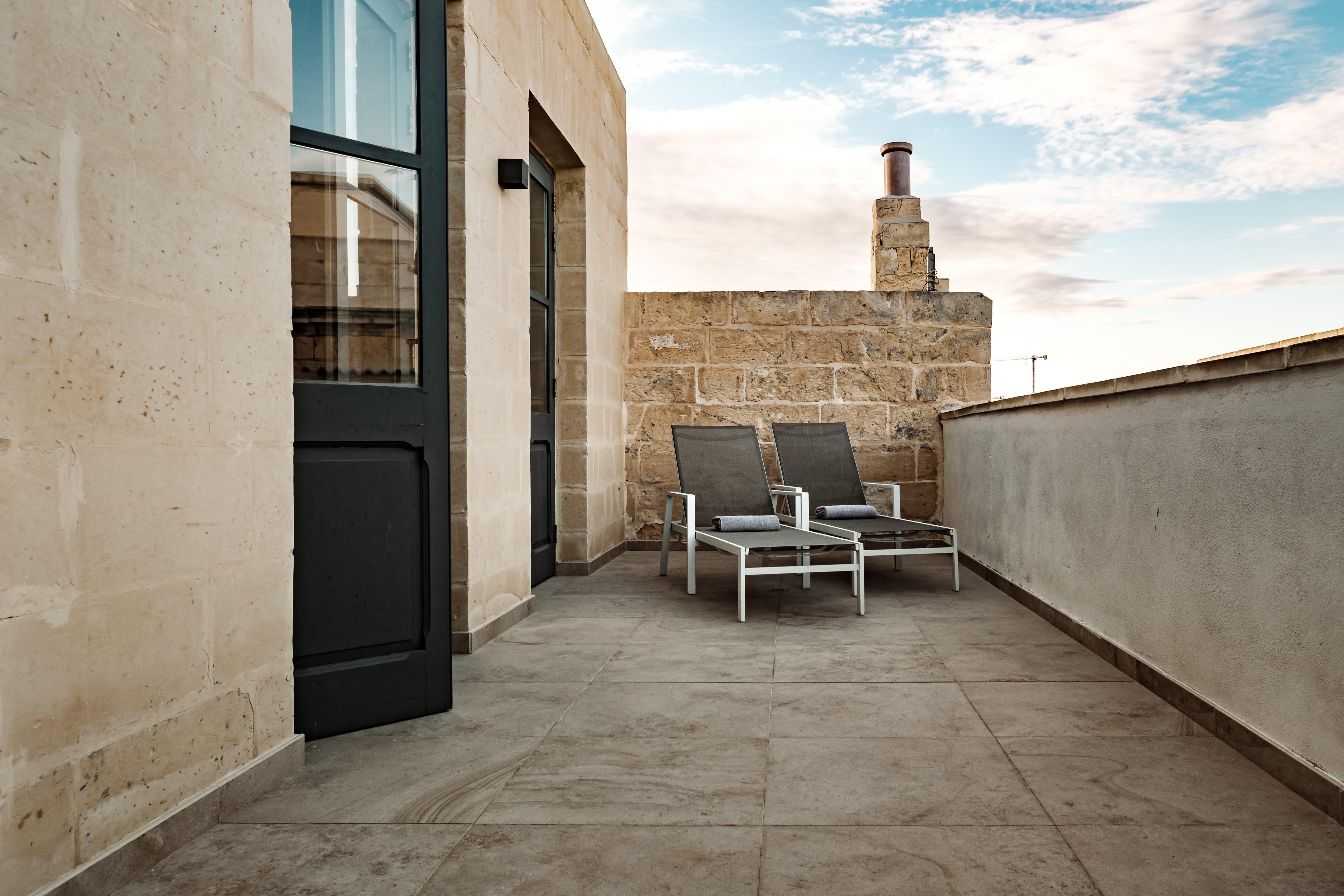 19 Rooms Valletta Exterior foto